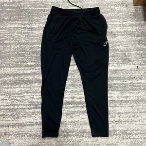 Mens Large Gymshark Joggers
